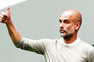 Pep Guardiola Confirms New Covid-19 Cases at Manchester City Ahead of Chelsea Clash