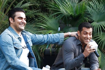 Arbaaz Khan Says He's Gone To Salman Khan With Work That Benefitted His Career: 'Dabangg Not Only...'