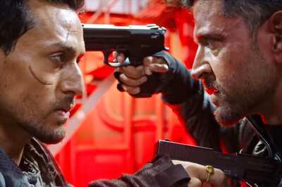 War Box Office Collection Day 1: Hrithik-Tiger Film Becomes Highest Opener Ever, Earns Rs 53.35 Crore