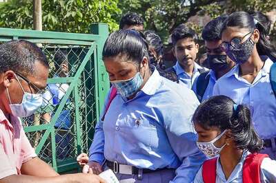 Rise in Covid-19 Cases, Manipur Schools Closed Until July 24