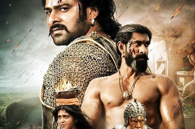 Great Time To Be In Movies Right Now: Rana Daggubati
