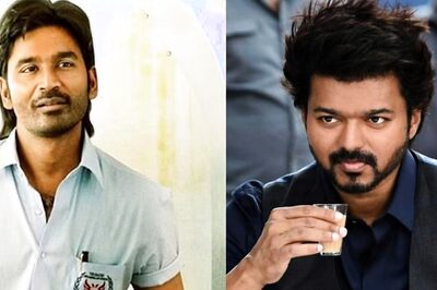 Tamil Nadu Theatrical Rights of Dhanush’s Vaathi Acquired by Seven Screen Studio