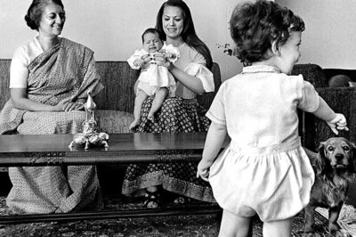 Ex-Cong leader levels allegations against Rahul