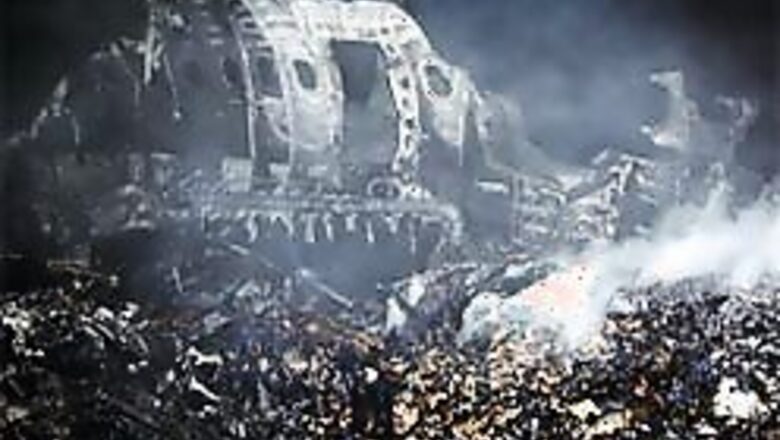Sudan: Plane explodes, 100 feared killed