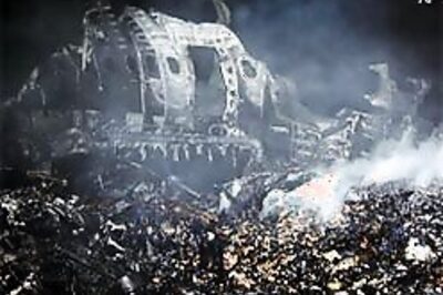 Sudan: Plane explodes, 100 feared killed