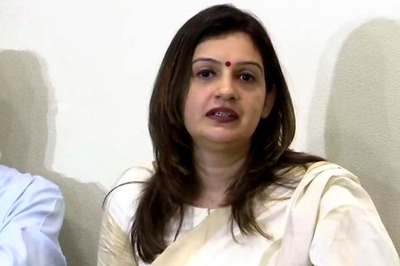 Shiv Sena MP Writes to Amit Shah, Demands Social Media Firms Be Held Accountable