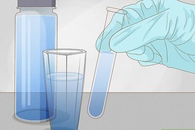 How to Mix Hydroponics Nutrients