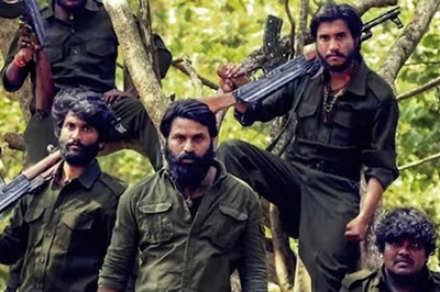 Censor Board Clears Jaideep Vishnu’s Rebels of Thupakulagudem With U/A Certificate
