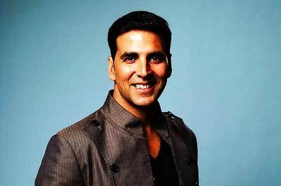 I don't need to wait for a film's release to donate for Nepal: Akshay Kumar