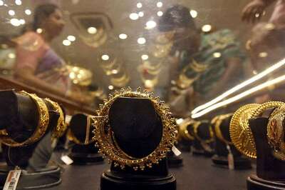 Bullion Traders Shut Shop in Delhi Day After Income Tax Dept Surveys