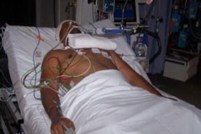 Not covering-up assault on Indians: Aus Police