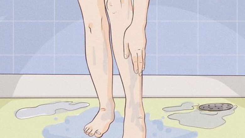 How to Shave Sensitive Skin