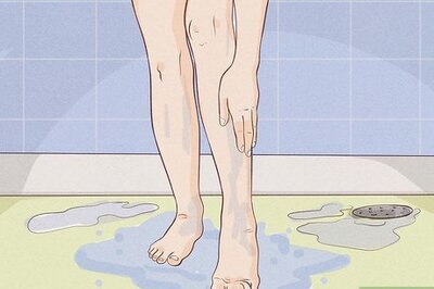 How to Shave Sensitive Skin