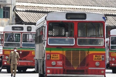 Mumbai: BEST to Revamp 36 Bus Stops to Enhance Commuting Experience