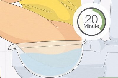 How to Shrink Hemorrhoids Fast