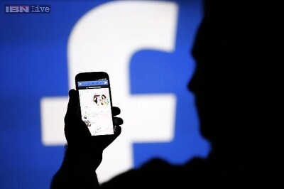 US: Wanted man posts self picture on Facebook, arrested