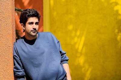 Kushagre Dua Is 'Quite Excited' To Play a Positive Role After a Long Time In Udaariyaan