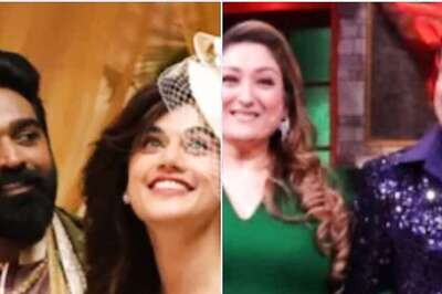 Sunita Ahuja Lashes Out at Kashmera Shah, Vijay Sethupathi's Annabelle Sethupathi Fails to Impress