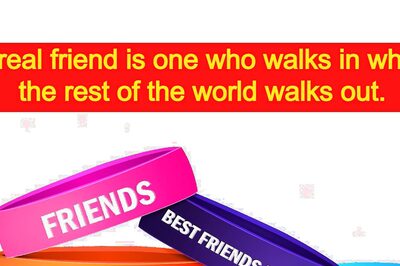 Friendship Day 2022 in India: History, Significance and Why It is Celebrated on First Sunday of August?