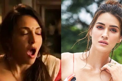 Karan Johar Reveals Kiara Advani Replaced Kriti Sanon in Lust Stories; Reason Will Shock You