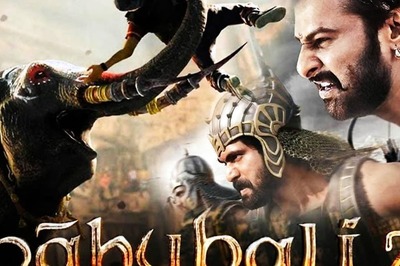 Bahubali 2 to Kabali, 10 South Films That Dominated North Indian Theatres