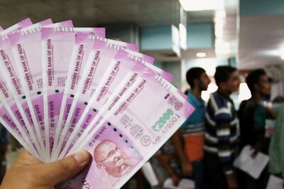 RBI To Withdraw Rs 2,000 Notes: Here Are 5 Key Points To Know