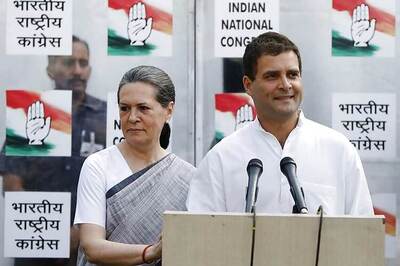National Herald Case: Sonia, Rahul won't appear before trial court, say sources