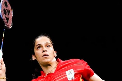 'I Think I Could Have Done Better in Tennis Than Badminton', Says Ace Shuttler Saina Nehwal