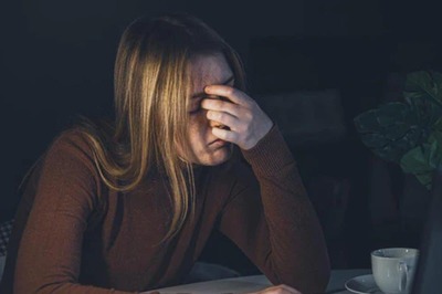 Anxiety: Physical Manifestations and How to Keep Anxious Thoughts at Bay