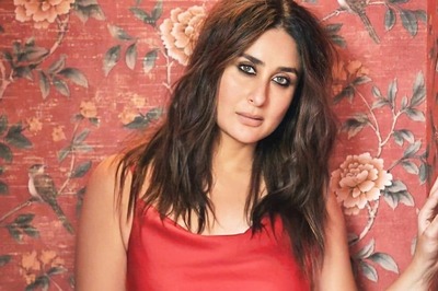 Kareena Kapoor Khan Birthday: A Bollywood Superstar With Many Firsts to Her Name