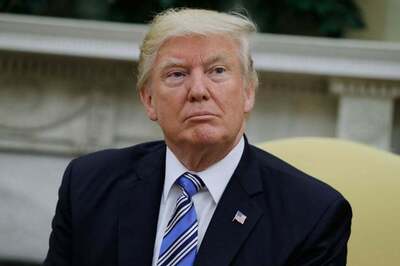 Donald Trump Growing Frustrated With China, Weighs Trade Steps: Officials