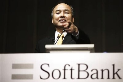 Japanese Telco SoftBank's Second-quarter Profit Climbs 9%, Beats Estimates