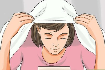 How to Get Rid of a Sinus Headache