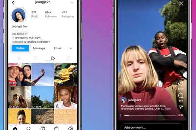 Instagram Unifies Feed Videos and IGTV, New Editing Tools Like Trimming Incoming