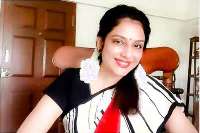 Tamil Actress Gayatri Sai Says Delivery Boy Posted Her Number on Adult WhatsApp Groups