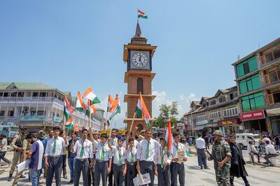 Opinion | A Tale of Two Kashmirs: PoK on the Brink of Collapse, J&K Scripting a Turn-Around Story