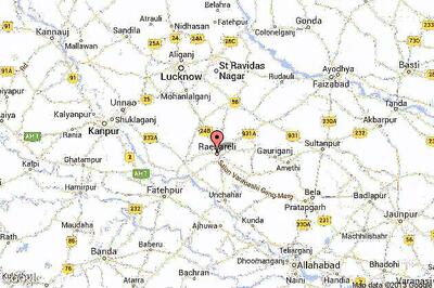 First-ever national aviation varsity to be set up in Rae Bareli