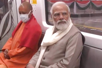 Assembly Elections LIVE Updates: Previous UP Govts Sprayed Perfume of Corruption, Says PM Modi in Kanpur