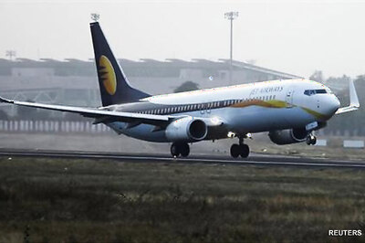 Jet-Etihad deal to come up for clearance in Cabinet today