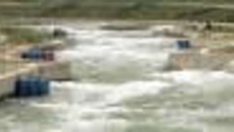 Shunyi Olympic Rowing-Canoeing Park