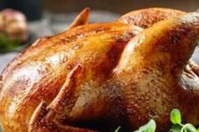 Here Is How You Can Make The perfect Roast Chicken To Impress Your Guests This Festive Season