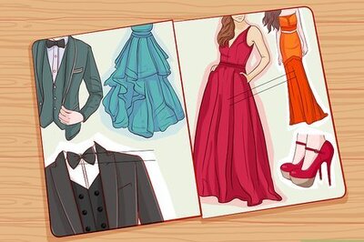 How to Look Good at a Prom