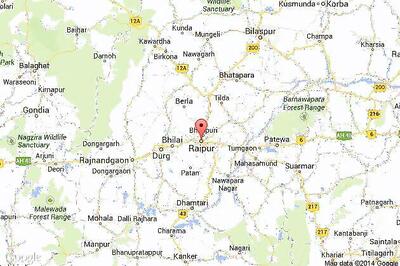 With first spell of monsoon showers, sowing operations begin