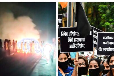 Maratha Protesters Started Jalna Violence, Had to Resort to Lathicharge to Control Them: Police