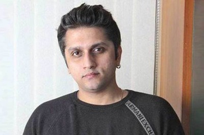Aashiqui 2 Director Mohit Suri To Join Forces With Yash Raj Films For A Romantic Drama; Here's What We Know