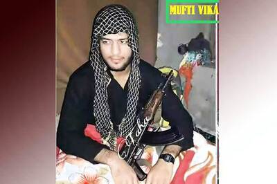 Mastermind of Sunjuwan Attack, Which Claimed 7 Lives, Killed in Encounter