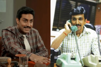 'Scam 1992' Director Hansal Mehta Slams 'Unfair Comparisons' Between His Web Series and The Big Bull