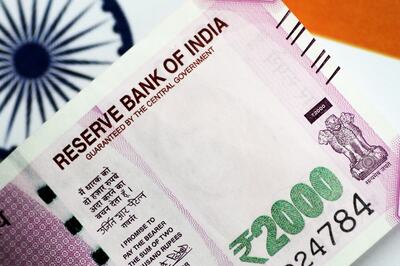 FPIs Sell Indian Equities Worth Rs 6,000 Crore in October on Strengthening Dollar