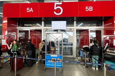 Break CISF Office to Create Space, More Security Lines: Brainstorming at MHA Meet to Decongest Delhi Airport