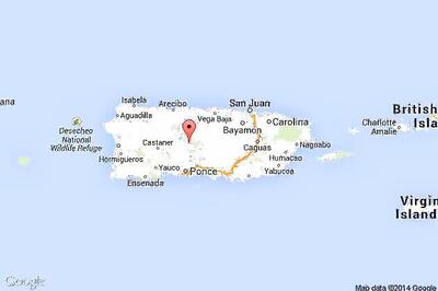 Magnitude 6.5 quake strikes off Puerto Rico